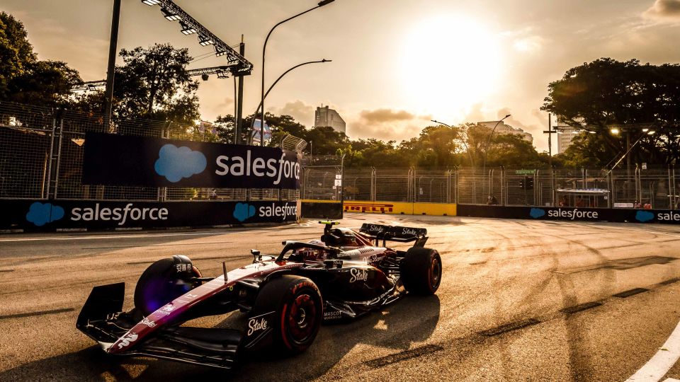 Bilan des classements de la F1 2024 suite au Grand Prix de Singapour