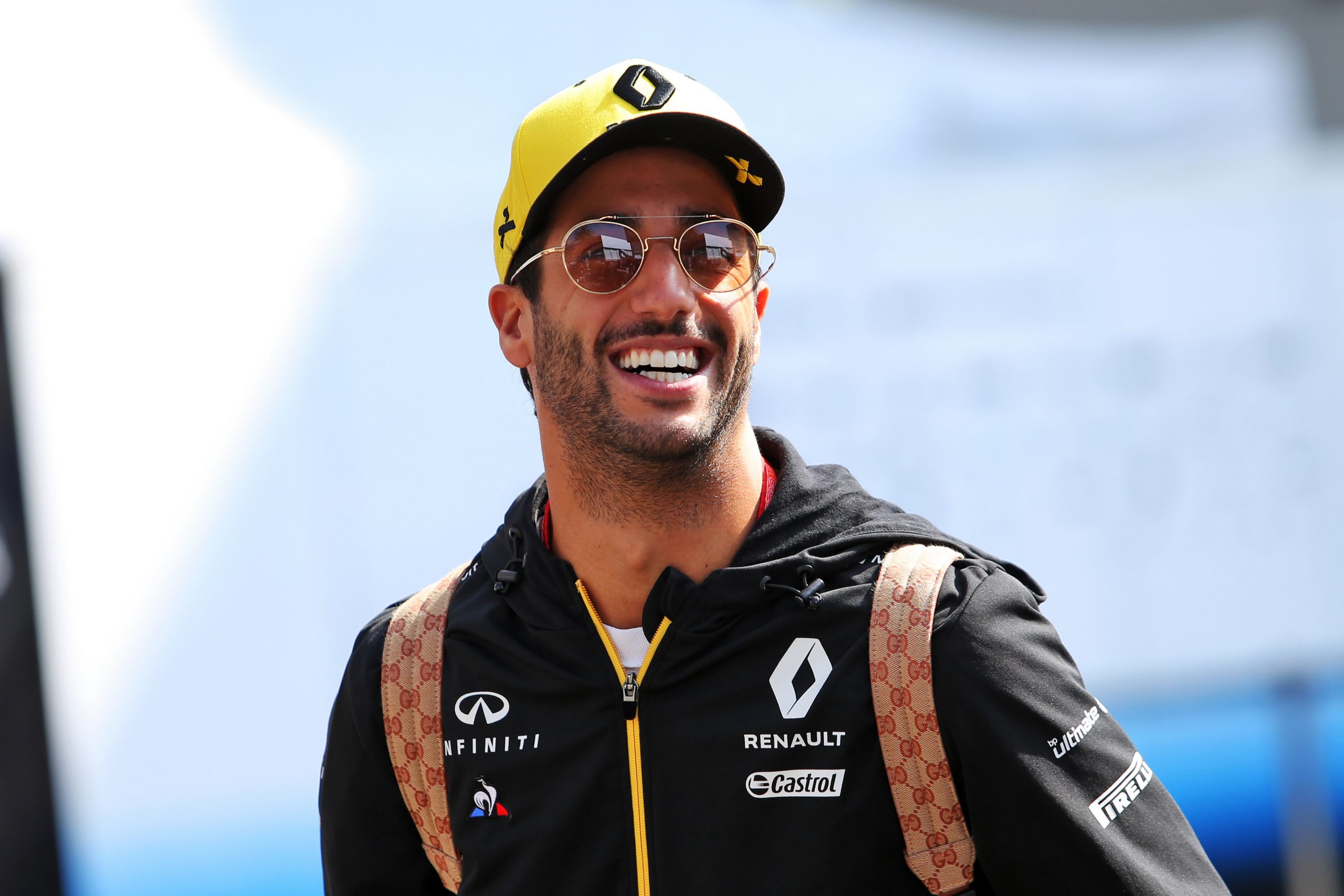 F1 : Daniel Ricciardo met un terme à sa saison avec les Racing Bulls
