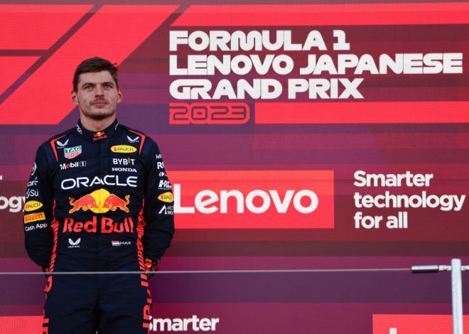 F1 : Un retournement majeur, Verstappen envisage-t-il de tout abandonner ?