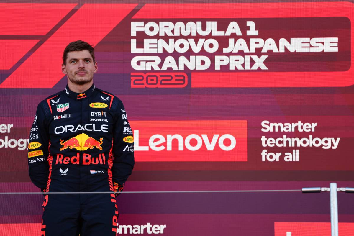 F1 : Un retournement majeur, Verstappen envisage-t-il de tout abandonner ?