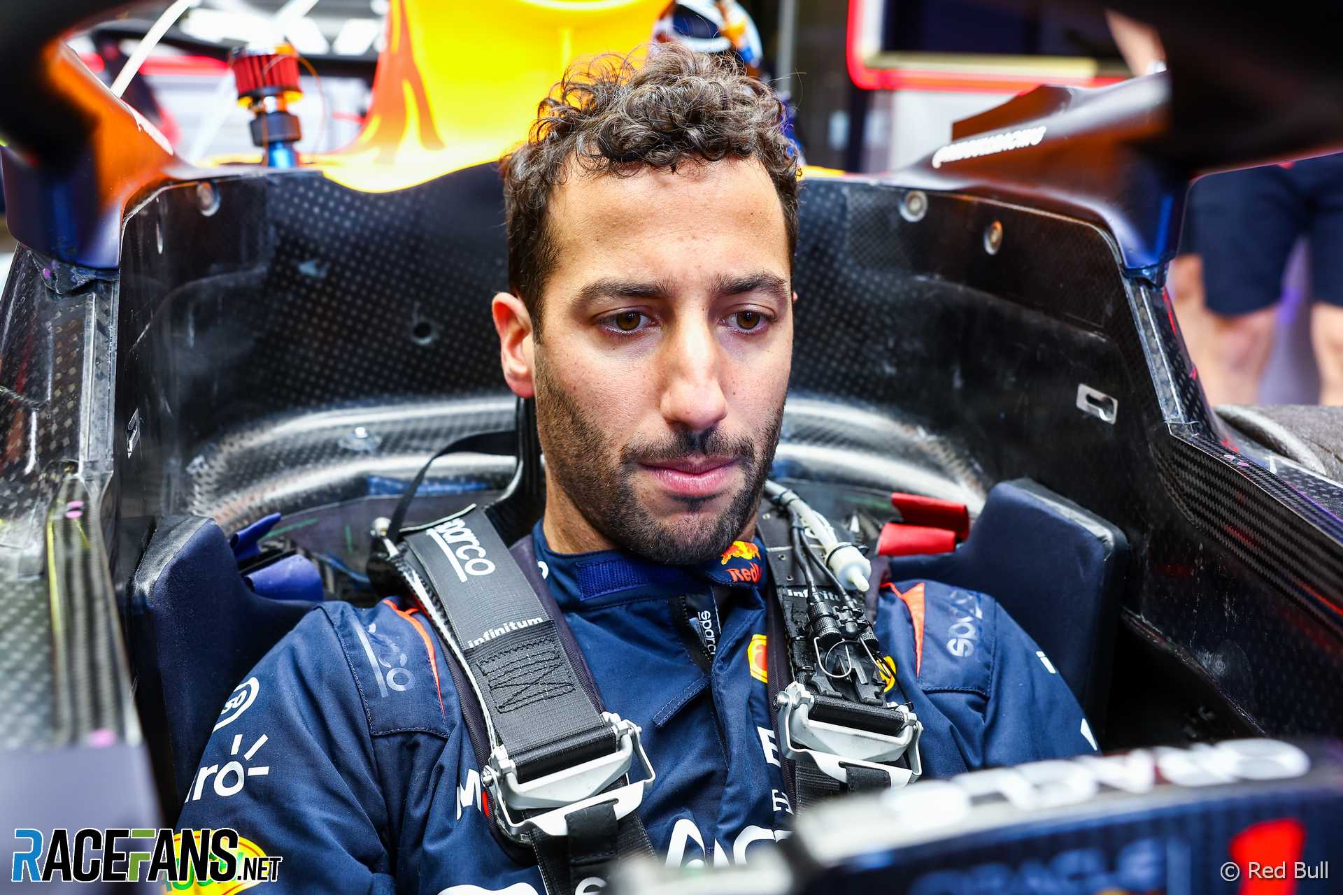 FORMULE 1 – Daniel Ricciardo, écarté de l&rsquo;écurie Red Bull et de la scène de la Formule 1
