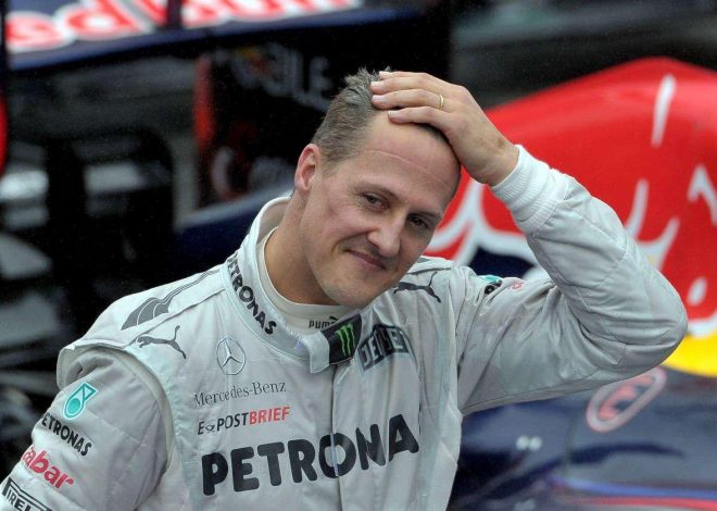 Formule 1 : Trois individus inculpés pour avoir tenté de soutirer plusieurs millions d&rsquo;euros à la famille Schumacher