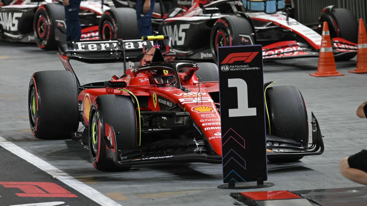 GP de Singapour : L&rsquo;ascension de Norris, les erreurs stratégiques de Mercedes et les déboires d&rsquo;Alpine – Analyse des performances marquantes