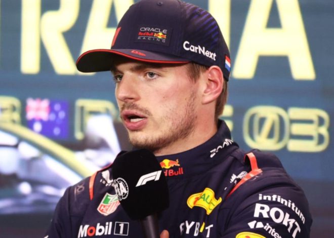 Max Verstappen en a assez : les raisons qui le poussent à envisager un départ de la Formule 1