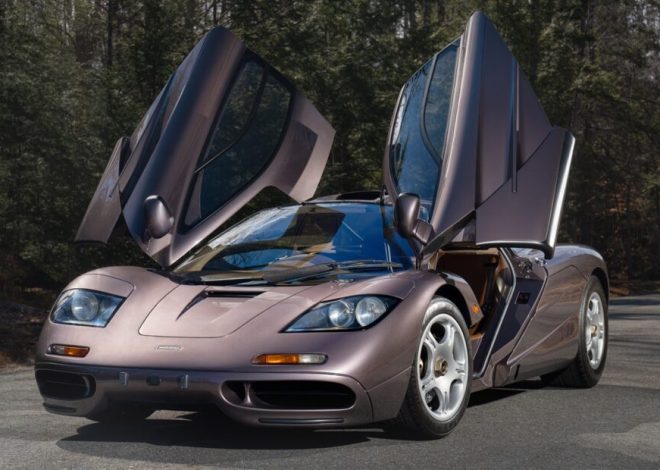 « Un parcours semé d’embûches » : Vandoorne se remémore ses épreuves chez McLaren F1