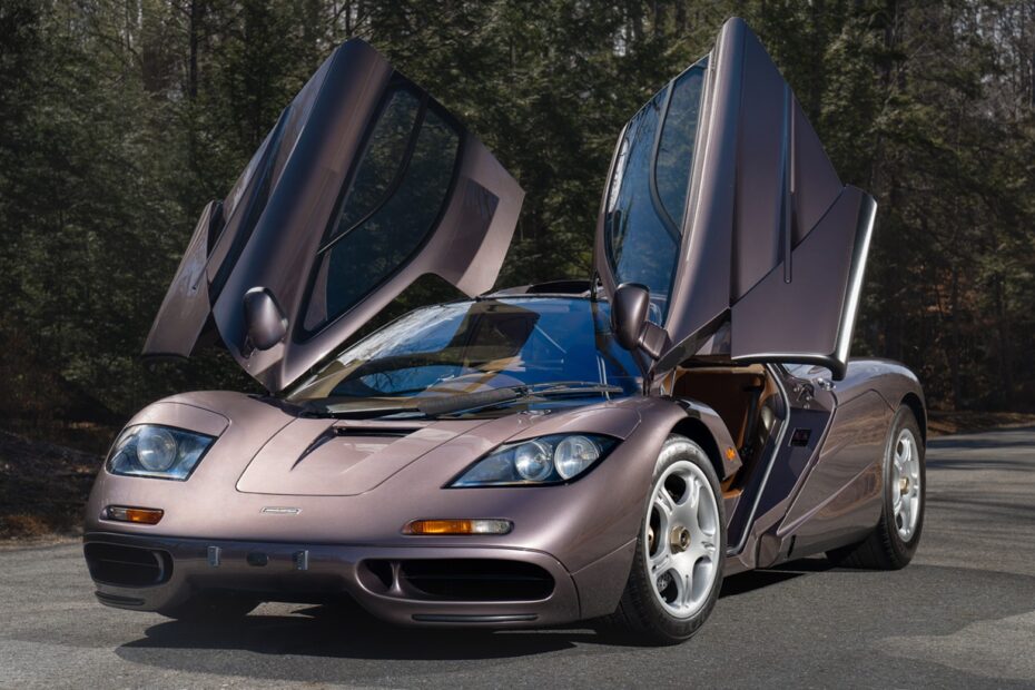 « Un parcours semé d’embûches » : Vandoorne se remémore ses épreuves chez McLaren F1