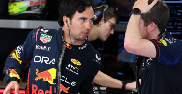 découvrez les réflexions de sergio perez sur son éventuel retrait de la formule 1. quelles sont les raisons de cette décision et comment cela pourrait-il impacter sa carrière et l'avenir de l'équipe ?