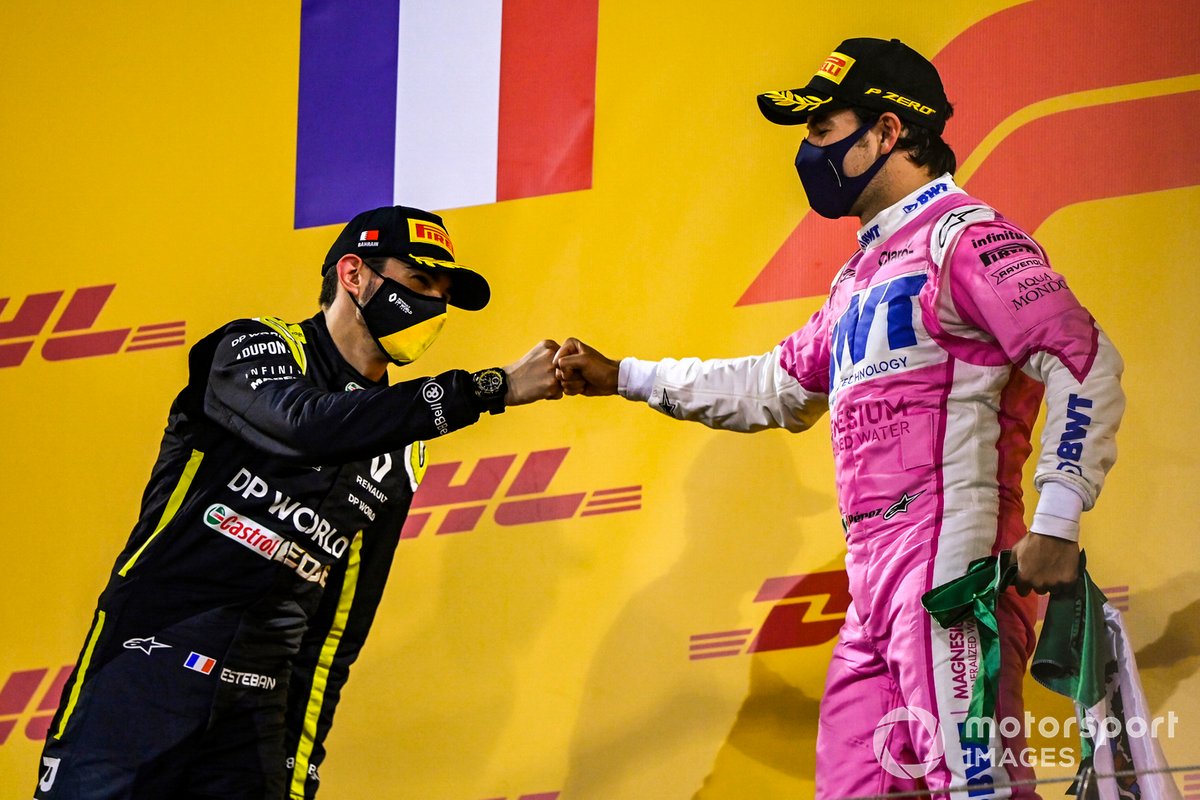 sergio pérez met fin aux spéculations sur sa retraite en f1, clarifiant sa position et confirmant sa passion pour la compétition. découvrez ses projets pour l'avenir et ses ambitions sur le circuit dans notre article.