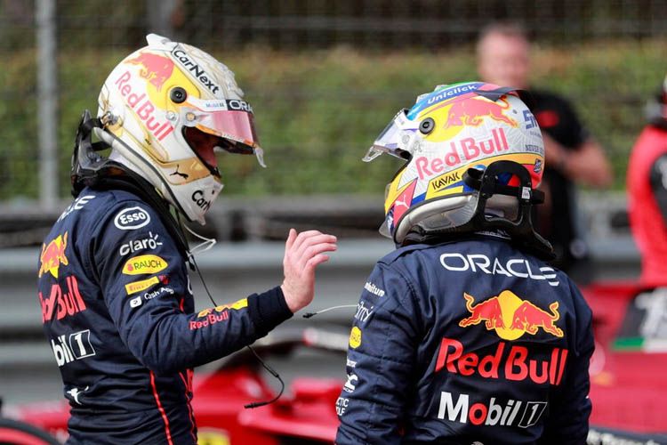 découvrez les provocations de max verstappen à l'encontre de la fia. plongez dans les coulisses des tensions entre le pilote de formule 1 et l'organisation, révélant une rivalité captivante qui secoue le monde du sport automobile.