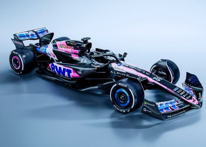 Alpine F1 : un passage aux moteurs Mercedes prévu d&rsquo;ici la fin de l&rsquo;année 2024 ?