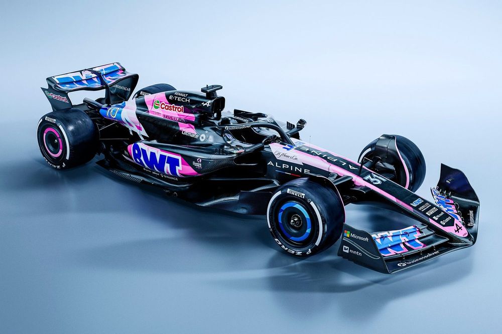 Alpine F1 : un passage aux moteurs Mercedes prévu d&rsquo;ici la fin de l&rsquo;année 2024 ?