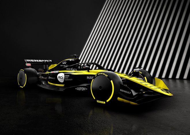 Annonce Officielle : Renault Met Fin à son Aventure en Tant que Motoriste en Formule 1