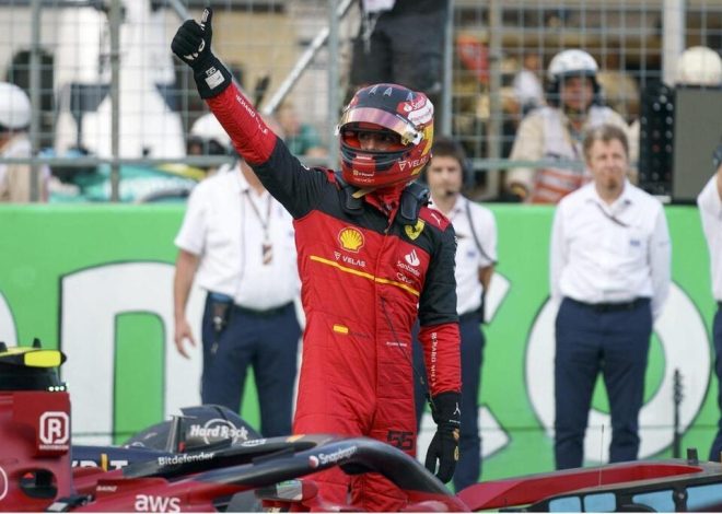 Calendrier et Diffusion Télévisée du Grand Prix de Formule 1 des États-Unis