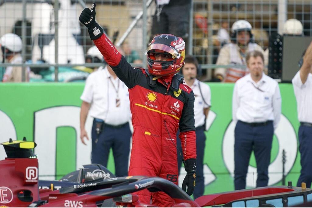 Calendrier et Diffusion Télévisée du Grand Prix de Formule 1 des États-Unis