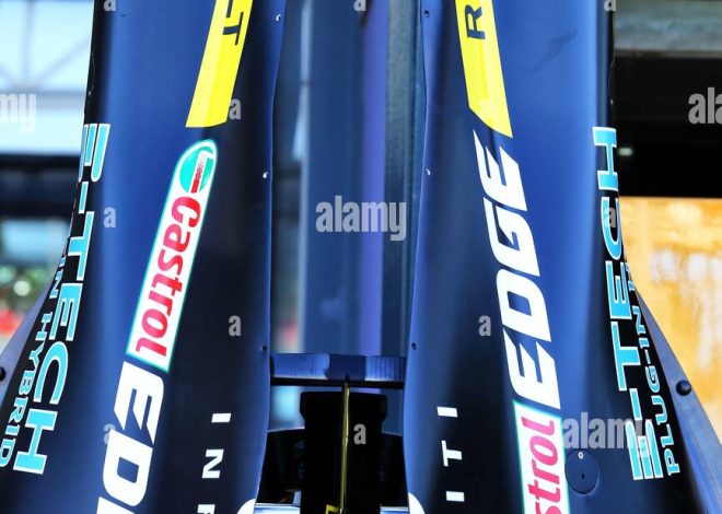 Clôture d&rsquo;une Époque : Le Moteur Renault Tire sa Révérence en Formule 1 Après Cinquante Ans d&rsquo;Innovation, Soulevant des Inquiétudes au Sein des Teams Ingénierie du Groupe