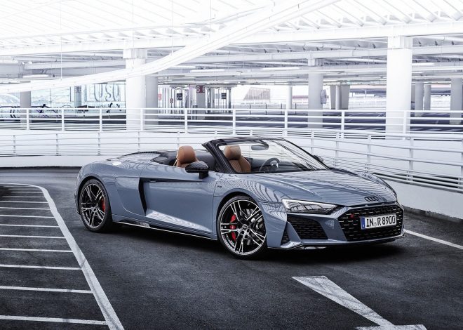 Comparaison des vitesses : F1, rallycross, drift et Pro4, quel sport auto est le plus rapide ?