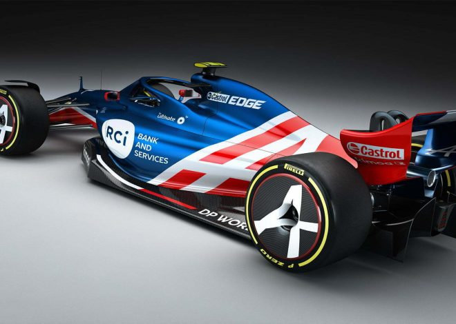 Denis Chevrier dénonce les ambitions économiques d&rsquo;Alpine en Formule 1