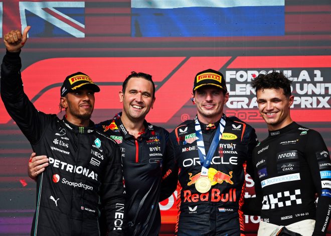 Déroulement des Essais Qualificatifs en Direct du Grand Prix des États-Unis – Résultats de la Formule 1