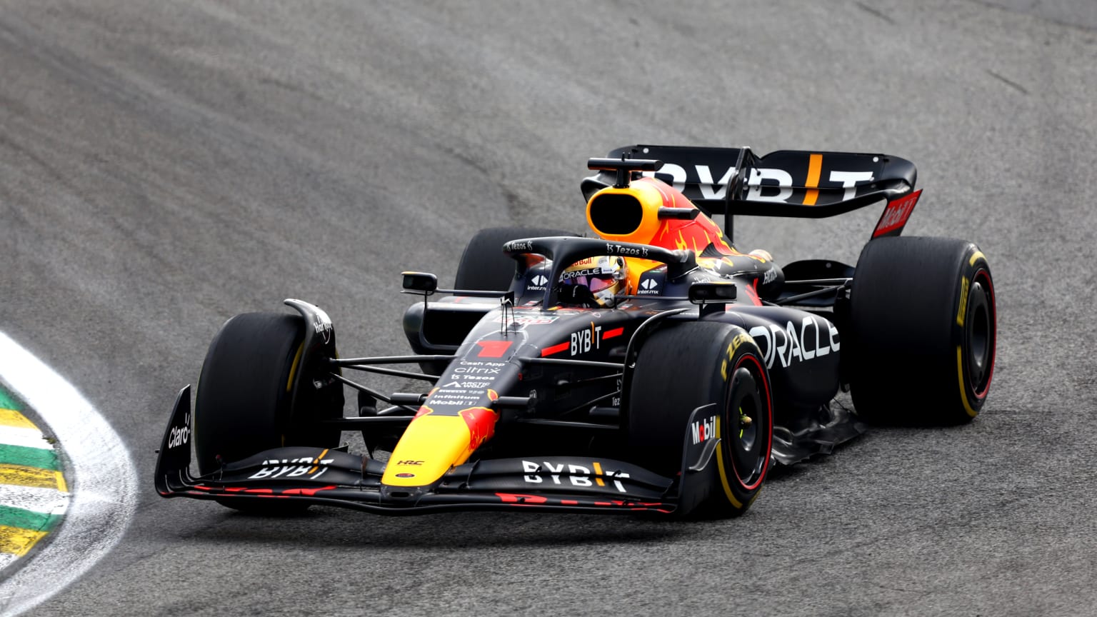 En Formule 1, Red Bull se retrouve sans ailes : un tournant inattendu