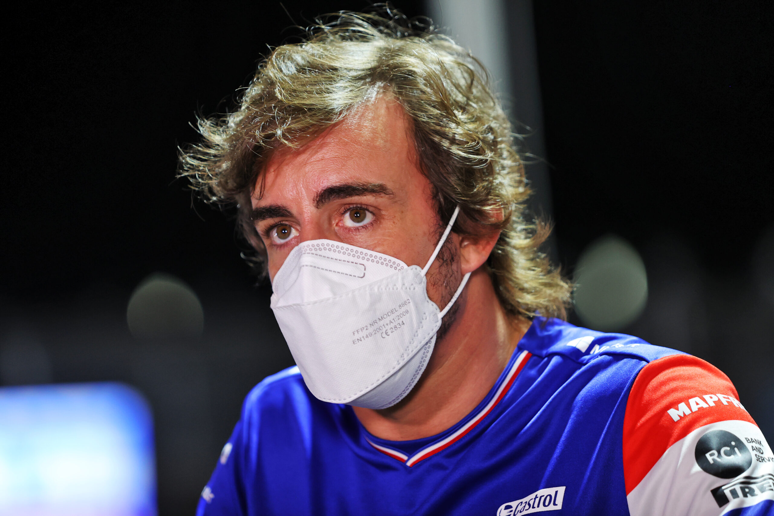 F1 – Fernando Alonso : Une announcement qui marque l&rsquo;histoire !