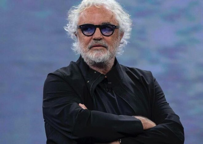 F1 : Flavio Briatore identifie la véritable cause des problèmes d&rsquo;Alpine, en précisant que ce n&rsquo;est pas le pilote !