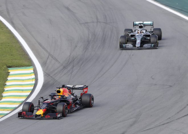 F1 – Grand Prix du Brésil : Tout ce qu&rsquo;il faut savoir sur la diffusion TV du week-end et les horaires en France