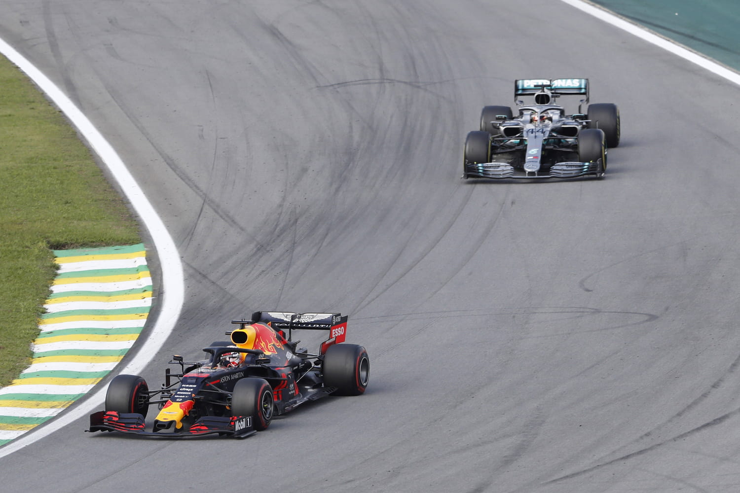 F1 – Grand Prix du Brésil : Tout ce qu&rsquo;il faut savoir sur la diffusion TV du week-end et les horaires en France