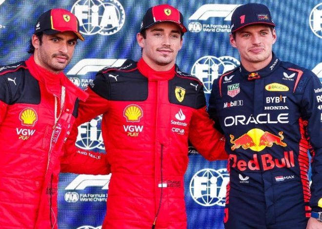 F1 : Horaires et chaînes de diffusion pour suivre les qualifications du Grand Prix du Mexique