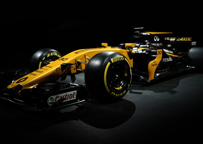 F1 : L&rsquo;ascension et la chute de Renault, du moteur champion au moteur le moins performant de la grille