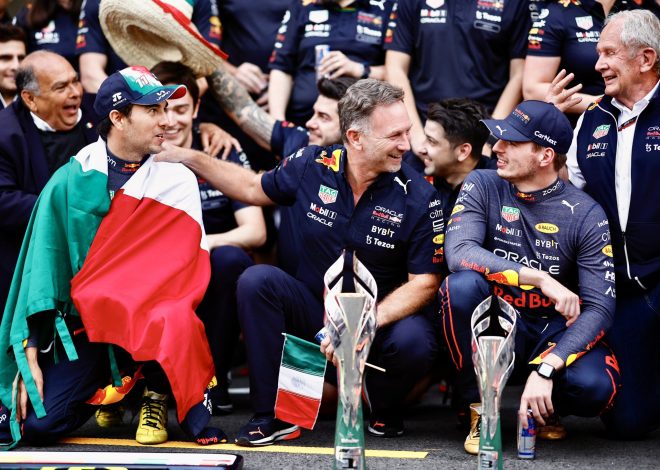 F1 : Le classement actuel des pilotes au championnat du monde suite au Grand Prix des États-Unis