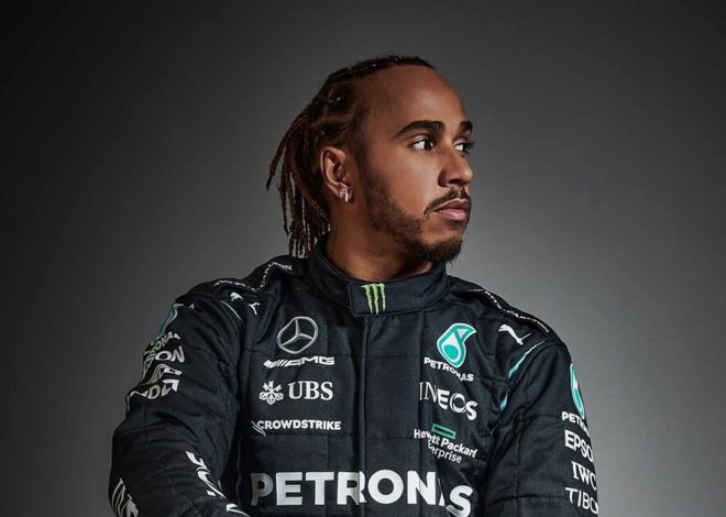 F1 : Le patron de Mercedes revient sur le départ de Hamilton : &lsquo;J&rsquo;ai accepté la situation en cinq minutes