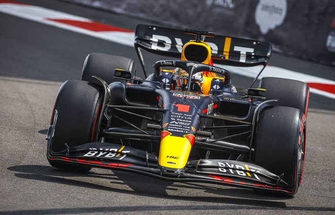 F1 : Verstappen pénalisé au Mexique, une décision controversée ?