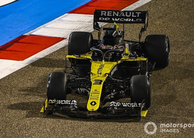 Fin de l&rsquo;ère : Renault met un terme à la production de moteurs de Formule 1 en 2026