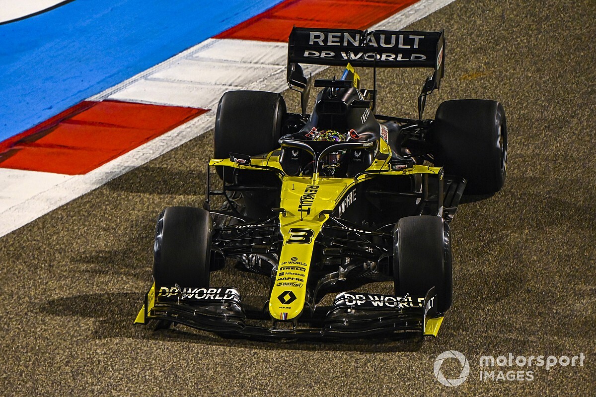Fin de l&rsquo;ère : Renault met un terme à la production de moteurs de Formule 1 en 2026