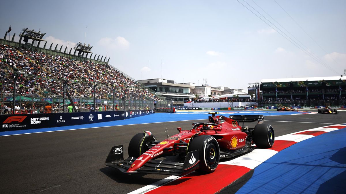 Formule 1 : Bilan du Championnat du Monde des Pilotes suite au Grand Prix du Mexique