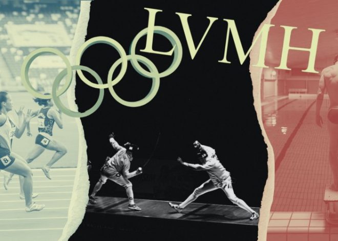 Formule 1 : LVMH signe un partenariat mondial sur dix ans avec la F1