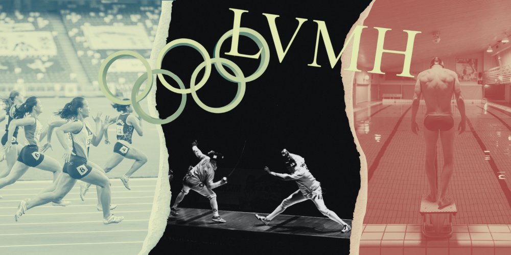 Formule 1 : LVMH signe un partenariat mondial sur dix ans avec la F1