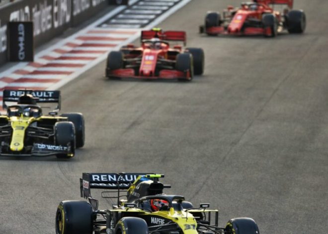 Formule 1 : La disparition du point pour le meilleur tour prévue pour la saison 2025