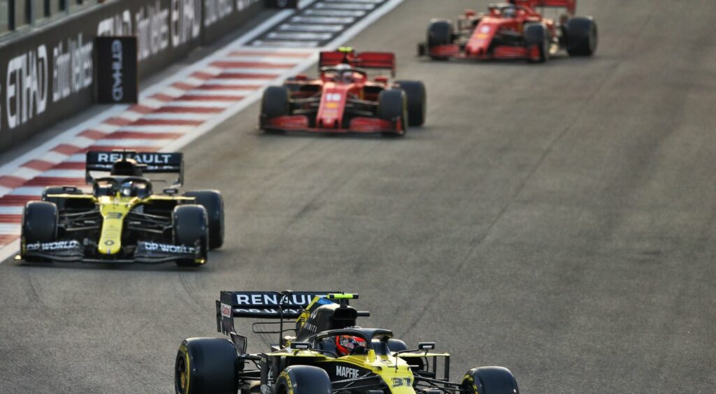 Formule 1 : La disparition du point pour le meilleur tour prévue pour la saison 2025