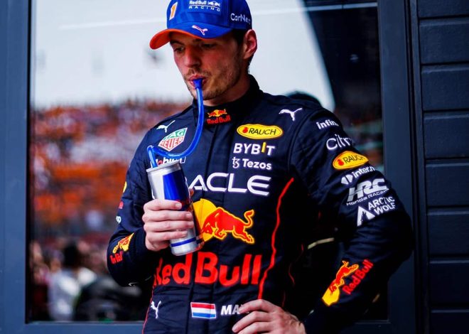 Formule 1 : Les raisons possibles d&rsquo;une pénalité pour Max Verstappen au Grand Prix du Brésil