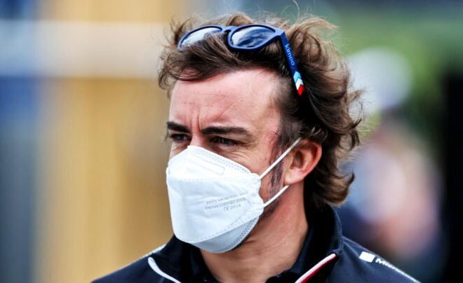 Formule 1 : Les raisons pour lesquelles Fernando Alonso deviendra une légende de son sport