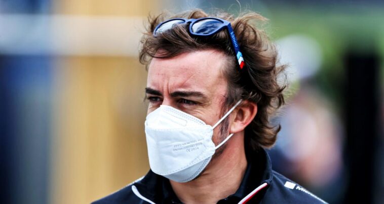 Formule 1 : Les raisons pour lesquelles Fernando Alonso deviendra une légende de son sport
