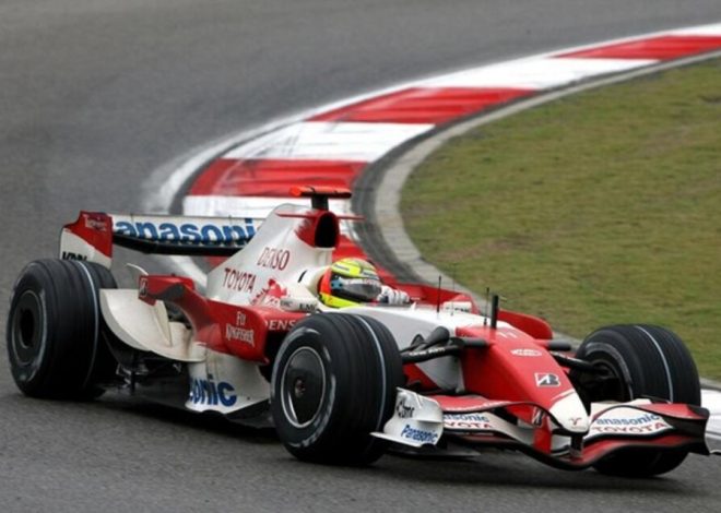 Formule 1 : Toyota réaffirme son absence de projet de retour en tant que fournisseur de moteurs