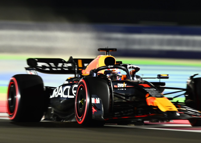 Günther Steiner mise sur un scénario surprenant : Max Verstappen hors de la course au titre en 2024
