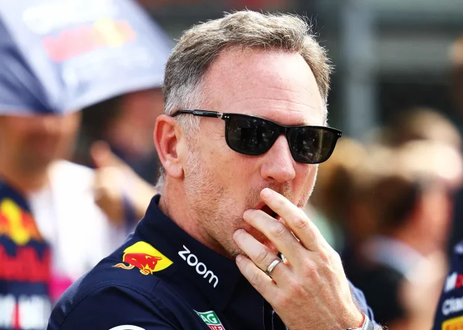 Horner évoque Pérez : « Des choix complexes sont à envisager