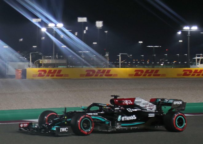 Kamala Harris, rivale de Trump, avoue son goût pour la Formule 1 et son admiration pour Lewis Hamilton