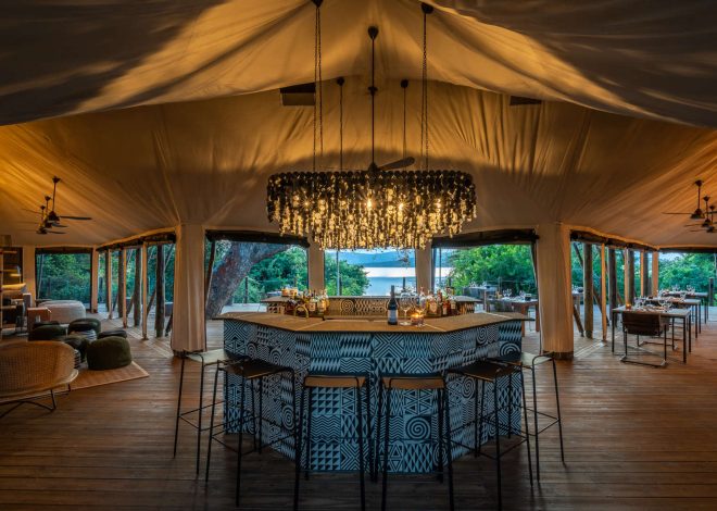 Le Rwanda en compétition pour devenir la première nation africaine hôte de la Formule 1