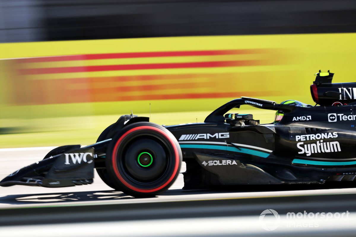 Le retour tant attendu du champagne sur les podiums de Formule 1 prévu pour 2025