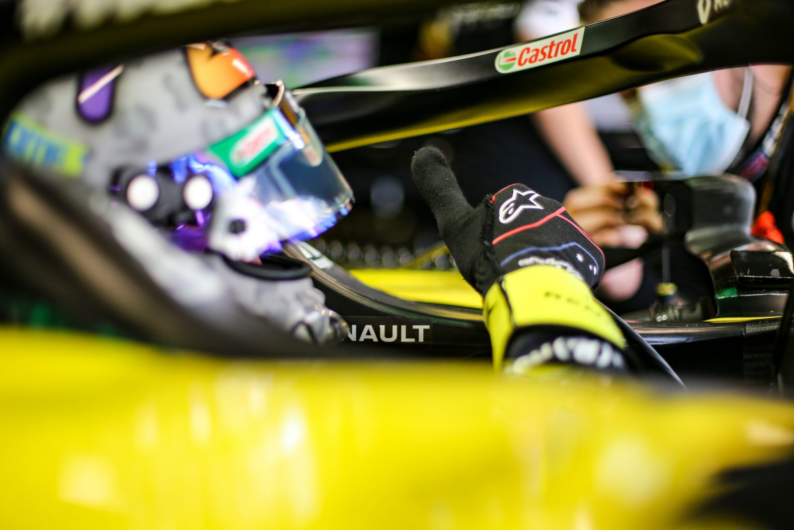 Le retour tant attendu du moteur Renault en Formule 1 : un rêve à portée de main ?