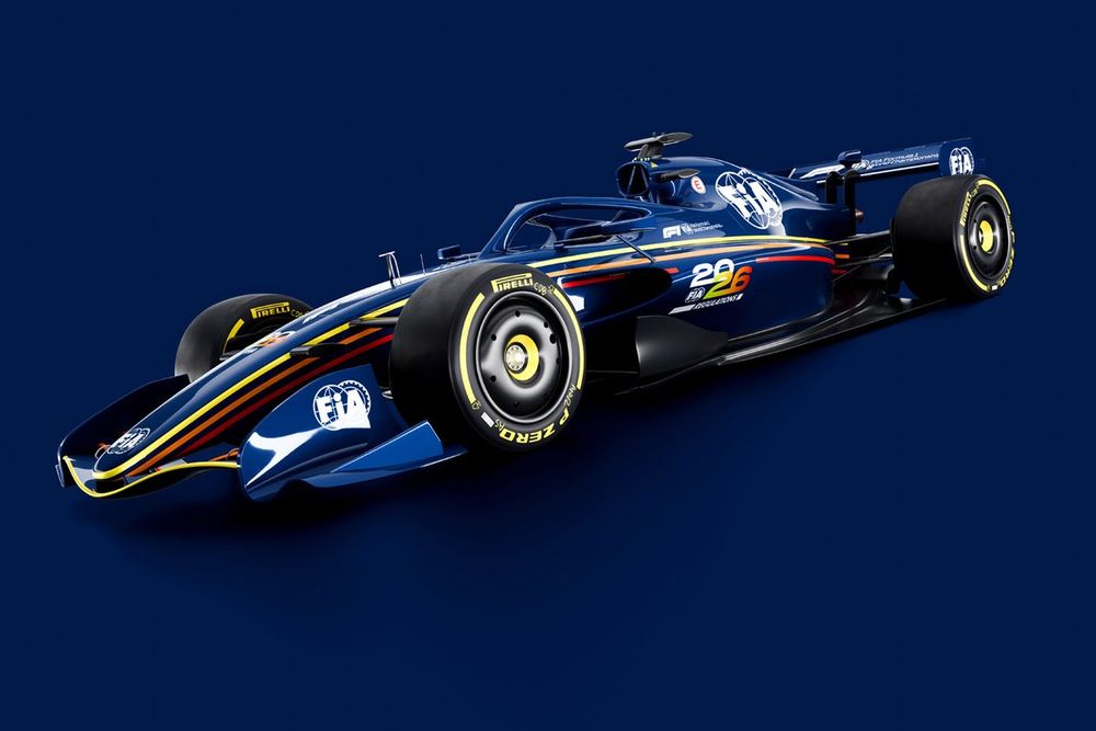Les F1 de 2026 : Une amélioration de performance avec 2 secondes de gain sur le chrono